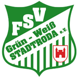 FSV Grün Weiß Stadtroda